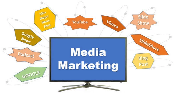 Media Marketing