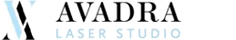 Avadra Laser Studio logo