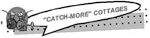 Catch-More Cottages logo