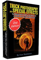 Trick Photography and Special Effects