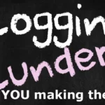 Blogging Blunders are you making these?