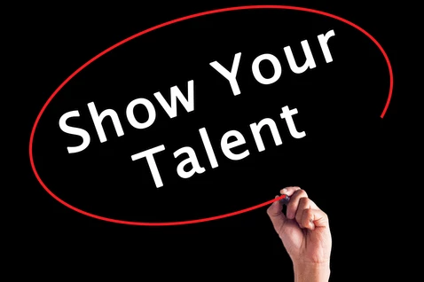 Show Your Talent