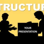 Structure Your Presentation