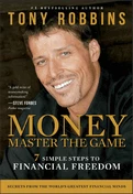 Money Master The Game by Tony Robbins